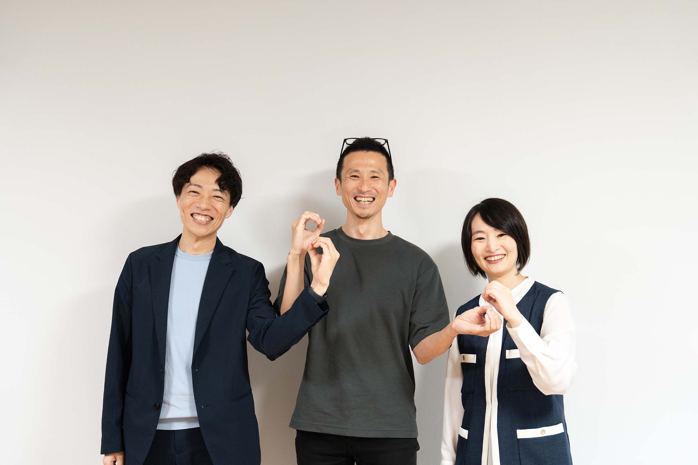 対話で変える、働く人の未来 ～LiMiNAL創業者座談会～