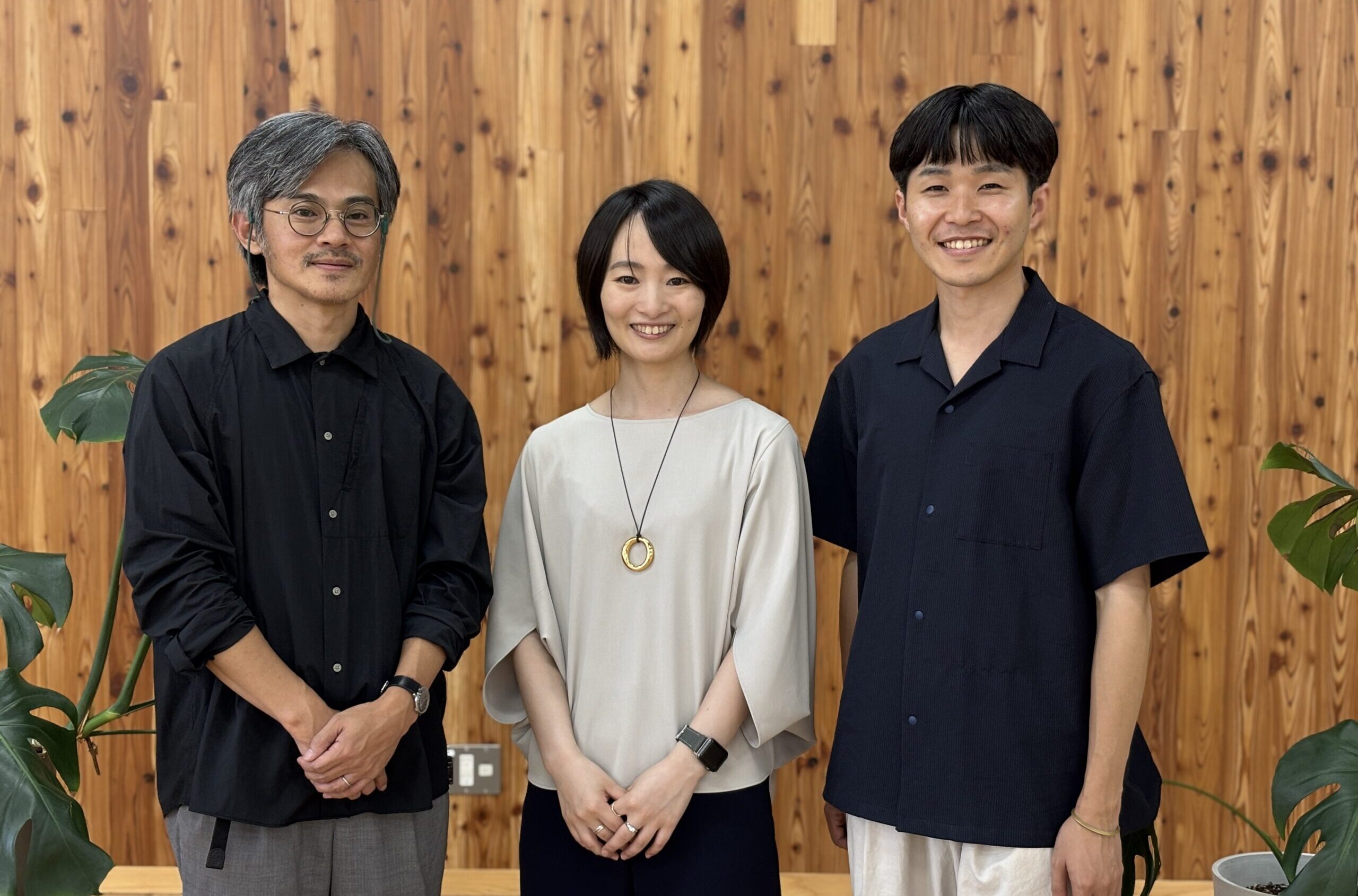 揺らぎから生まれた新しい組織開発の形